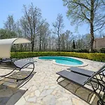 Vila In Banki With Private Pool Near Marea *