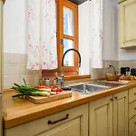 Vila In Banki With Private Pool Near Marea