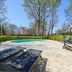 In Banki With Private Pool Near Marea