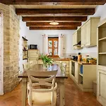 In Banki With Private Pool Near Marea Vila