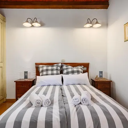 In Banki With Private Pool Near Marea * Rajki