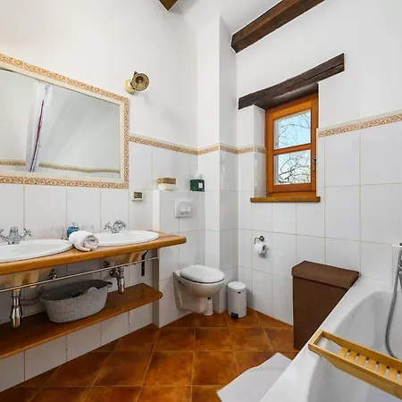 In Banki With Private Pool Near Marea Villa *