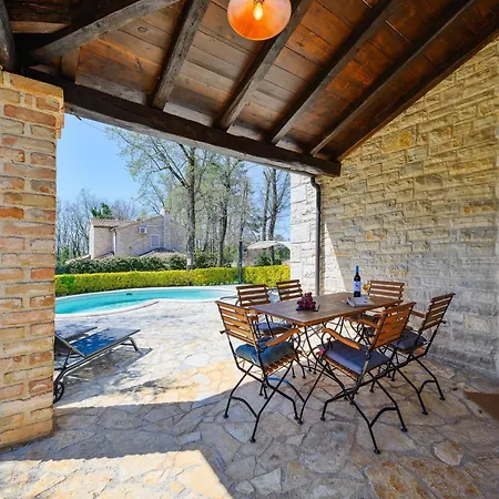 In Banki With Private Pool Near Marea Villa *
