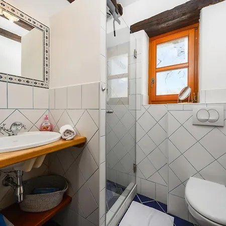 Villa In Banki With Private Pool Near Marea *